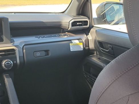 New 2025 Toyota Tacoma SR5 image 26