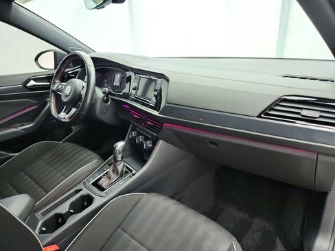 Used 2021 Volkswagen Jetta GLI image 28