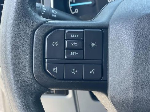 Certified 2023 Ford F150 XLT image 9
