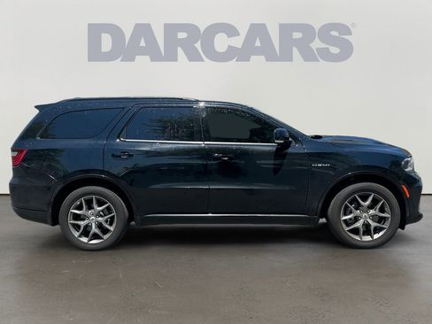 Used 2026 Dodge Durango GT AWD/4WD image 8