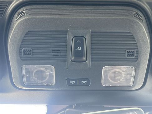 New 2025 Ford Mustang Premium image 15