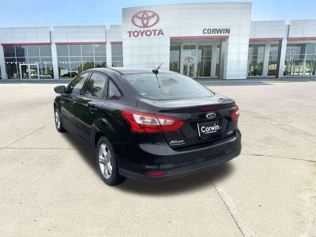 Used 2013 Ford Focus SE FWD image 36