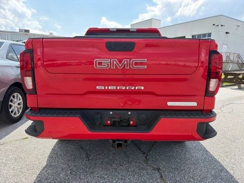 Used 2022 GMC Sierra 1500 Elevation AWD/4WD image 5