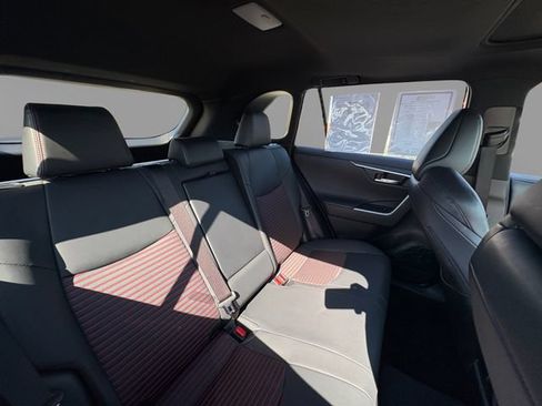 Used 2023 Toyota RAV4 XSE w/ Weather Package AWD/4WD image 29