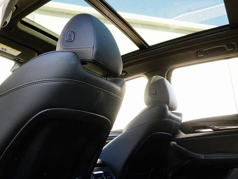 Used 2022 BMW X3 sDrive30i w/ Convenience Package image 26