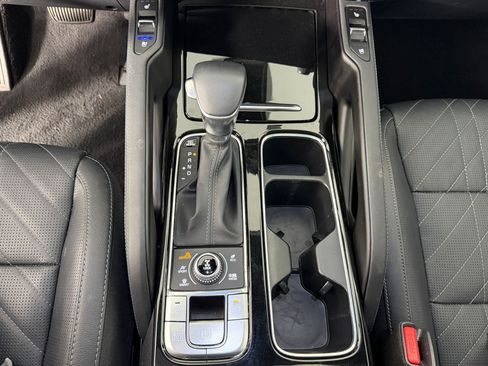 Used 2024 Kia Telluride EX X-Line AWD/4WD image 14