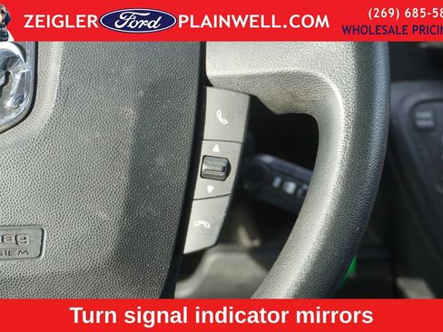 Used 2018 RAM ProMaster 2500 image 15