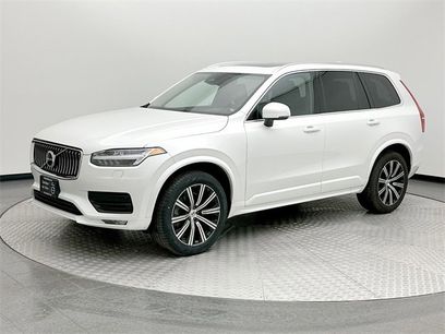 Certified 2023 Volvo XC90 B5 Core w/ Protection Package Premier