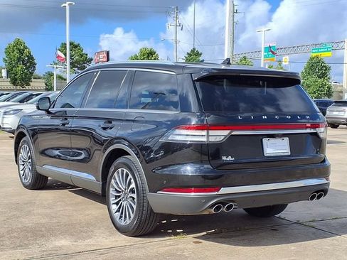 Certified 2023 Lincoln Aviator Reserve w/ Equipment Group 201A RWD image 23