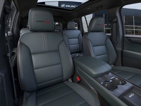 New 2026 GMC Acadia AT4 w/ Luxury Package AWD/4WD image 16