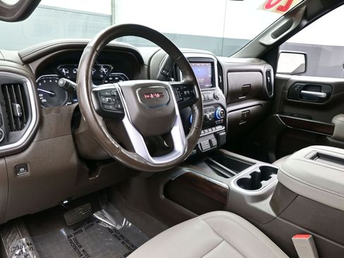 Used 2020 GMC Sierra 1500 SLT w/ SLT Premium Plus Package image 12