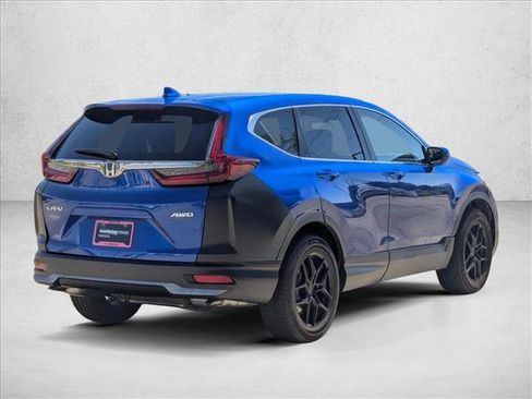 Used 2022 Honda CR-V EX image 5