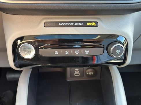 New 2026 Ford Escape PHEV image 23