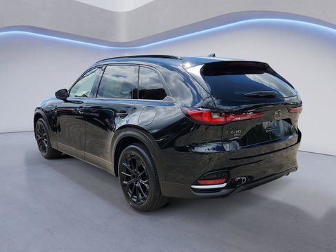 New 2026 MAZDA CX-70 3.3 Turbo w/ Premium Plus Pkg AWD/4WD image 6