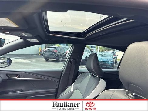 Certified 2026 Toyota Camry SE w/ Convenience Package FWD image 23