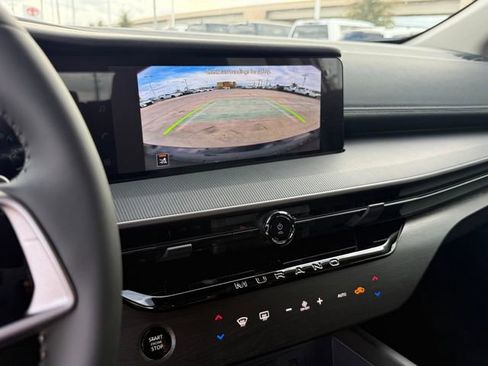 Used 2026 Nissan Murano SV image 19