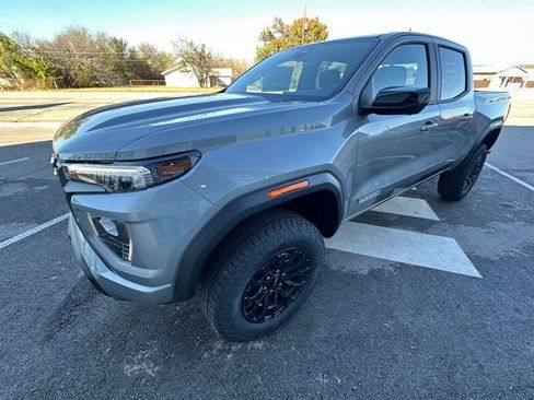 New 2026 GMC Canyon Elevation w/ Convenience Package image 11