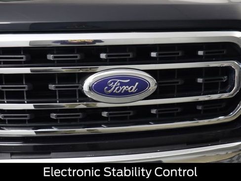 Used 2021 Ford F150 XLT w/ XTR Package AWD/4WD image 15