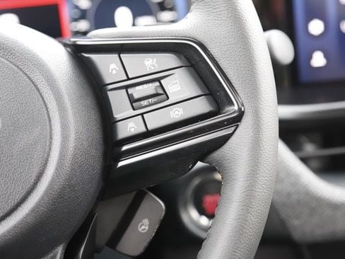 New 2026 Subaru Outback Limited AWD/4WD image 20