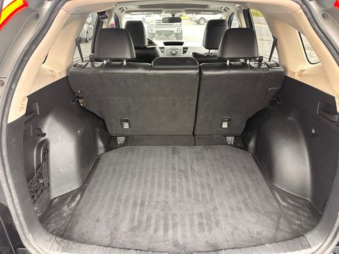 Used 2014 Honda CR-V EX-L image 8