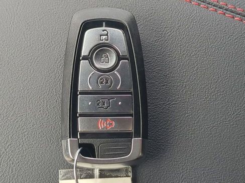 New 2025 Ford Explorer ST-Line w/ Premium Package image 17