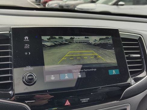 Used 2022 Honda Pilot EX-L image 18