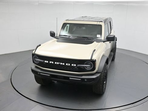 New 2026 Ford Bronco Outer Banks w/ Sasquatch Package image 37
