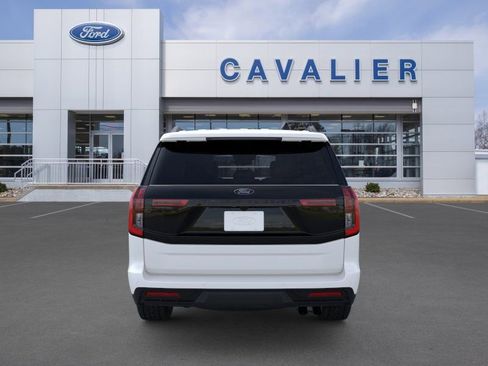 New 2026 Ford Expedition Tremor AWD/4WD image 5