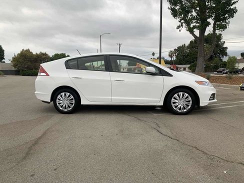 Used 2013 Honda Insight LX image 4