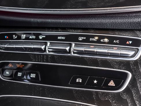 Used 2023 Mercedes-Benz E 450 4MATIC All-Terrain Wagon w/ Premium Package image 27