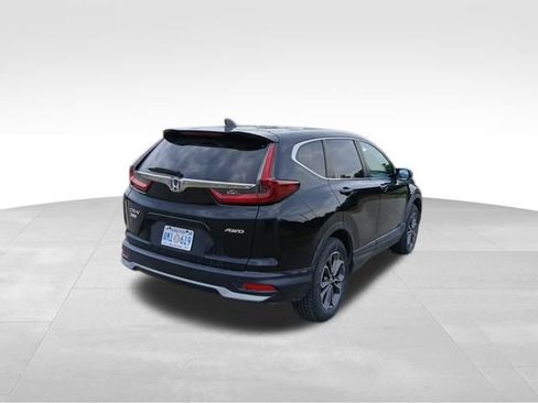 Used 2020 Honda CR-V EX-L image 3