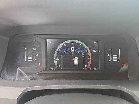 Used 2025 Toyota 4Runner SR5 image 22