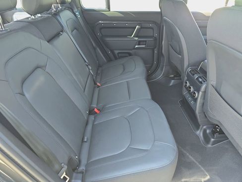 New 2026 Land Rover Defender 110 V8 image 11