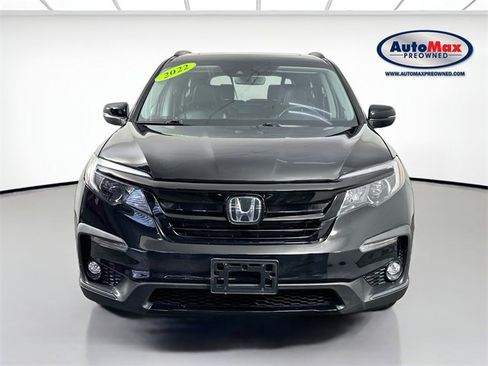Used 2022 Honda Pilot Special Edition image 7