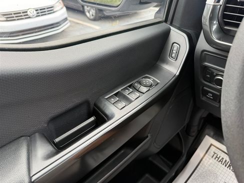 Used 2022 Ford F150 XL w/ STX Appearance Package RWD image 23