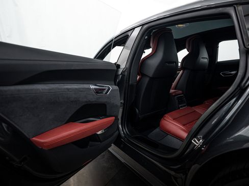 Certified 2023 Audi e-tron GT Premium Plus w/ Executive Package AWD/4WD image 22