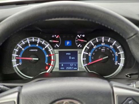 Used 2018 Toyota 4Runner Limited AWD/4WD image 14