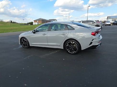 Used 2022 Kia K5 GT-Line image 6