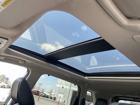 Used 2023 Nissan Rogue SV w/ SV Premium B Package FWD image 18