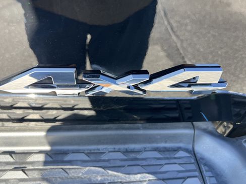 Used 2025 RAM 2500 Big Horn image 10