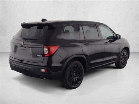 Used 2023 Honda Passport EX-L image 7