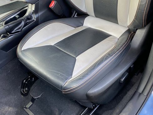 Used 2020 Subaru Crosstrek 2.0i Limited w/ Popular Package #4 image 25