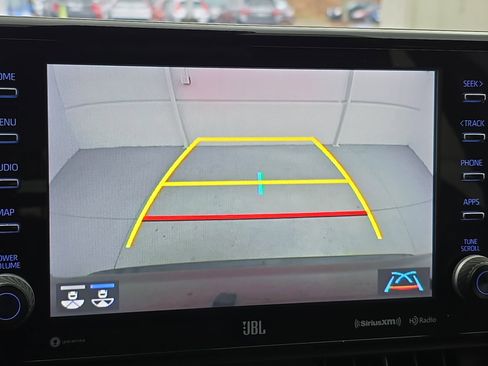 Used 2022 Toyota RAV4 Limited image 22