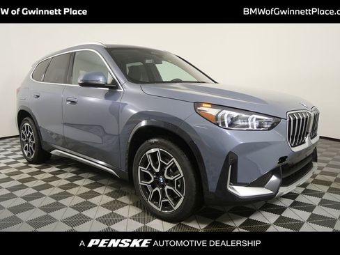 New 2026 BMW X1 xDrive28i w/ Convenience Package image 1