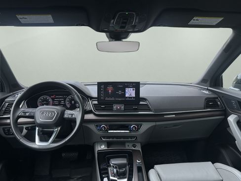 Used 2021 Audi Q5 2.0T Premium Plus AWD/4WD image 11