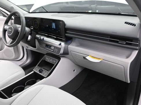 Used 2026 Hyundai Kona Limited AWD/4WD image 30
