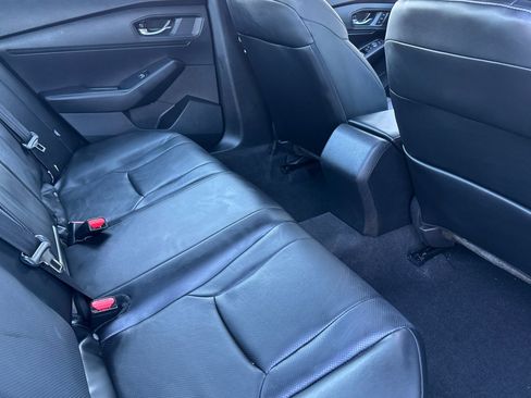 Used 2024 Honda Accord Sport image 30