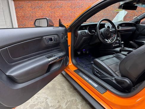 Certified 2020 Ford Mustang Premium w/ 2.3L High Performance Package image 9