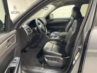 Used 2019 Volkswagen Atlas SE w/ Towing Package AWD/4WD video 2