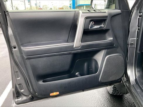 Used 2023 Toyota 4Runner SR5 image 21